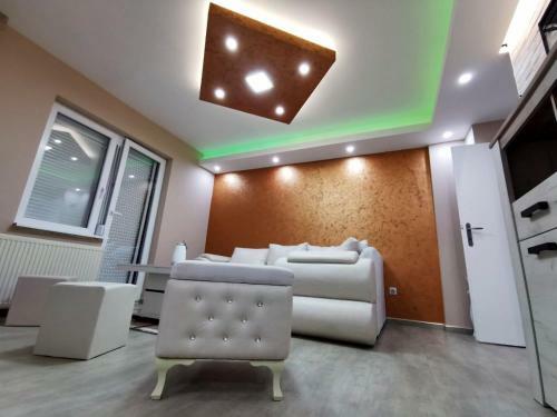Lux Apartman Krstic