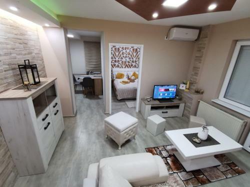 Lux Apartman Krstic