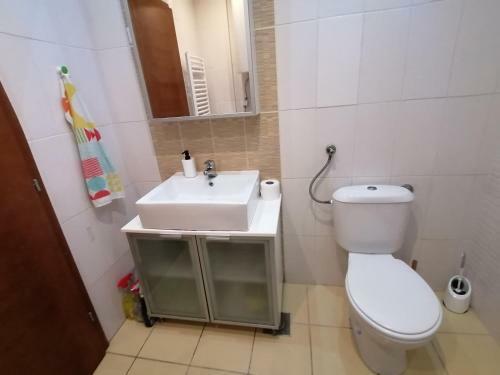 Apartman Breza