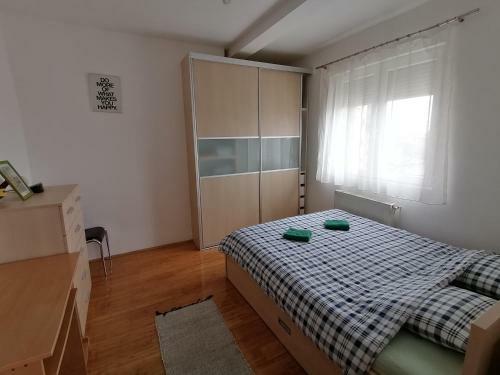 Apartman Breza
