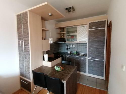 Apartman Breza