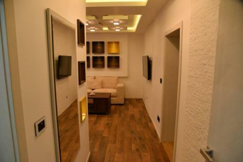 Bella Studios & Apartments