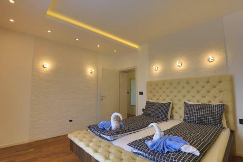 Bella Studios & Apartments