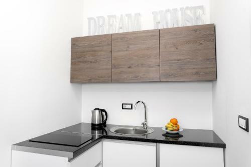 Apartamento Dream House