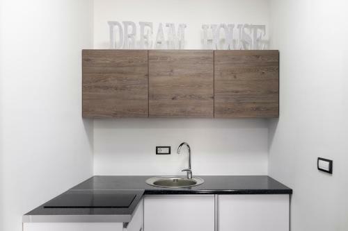 Apartamento Dream House