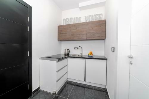 Apartamento Dream House