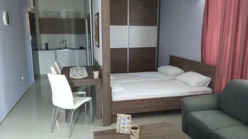 Apartamento Dream House
