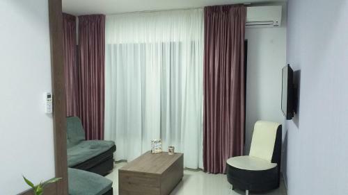 Apartamento Dream House