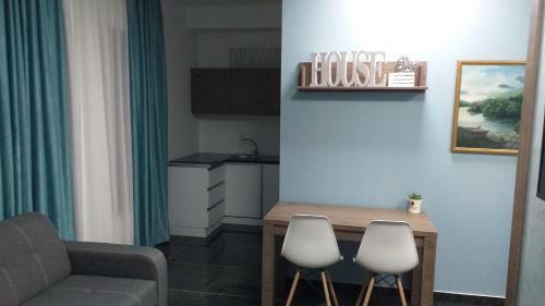 Apartamento Dream House