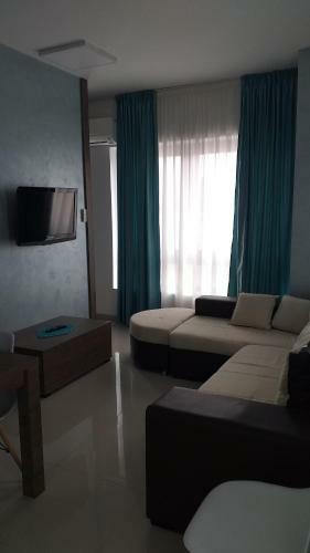 Apartamento Dream House