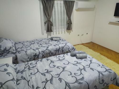 Apartamento Hostel Gray