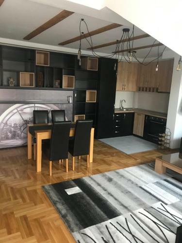 Apartmanorama Lux