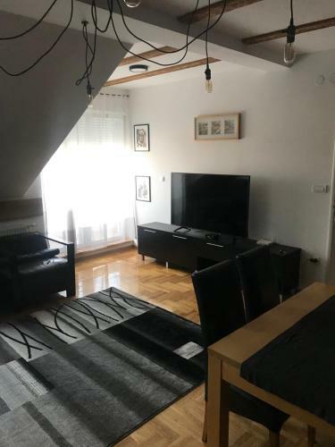Apartmanorama Lux