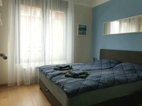 Apartamentos Pronto