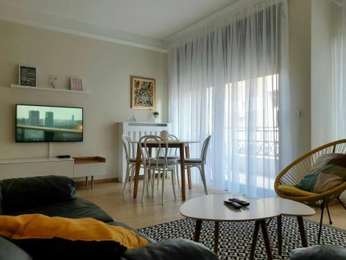 Apartamentos Pronto