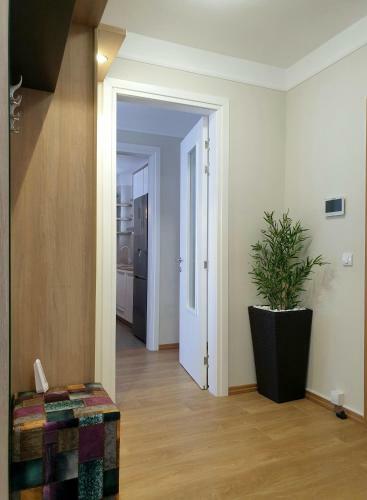 Apartamentos Pronto