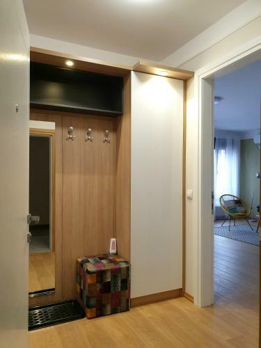 Apartamentos Pronto