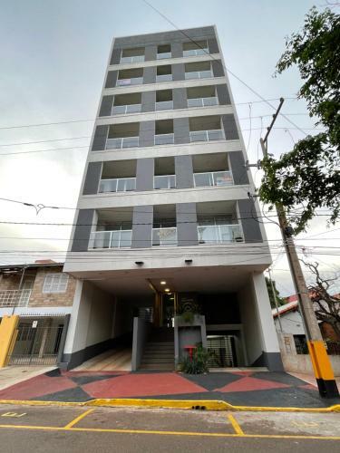 Apartamento Departamento 400 Metros de La Playa