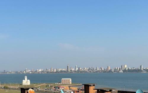 Apartamento Departamento A 100 Metros de La Playa