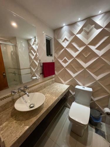 Apartamento Departamento A 100 Metros de La Playa