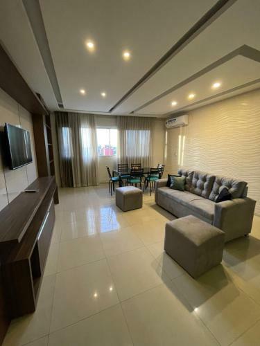 Apartamento Departamento A 100 Metros de La Playa