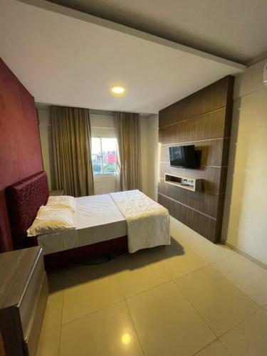 Apartamento Departamento A 100 Metros de La Playa