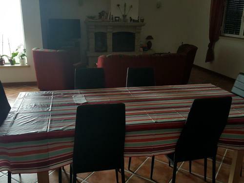 Belle Maison De Campagne