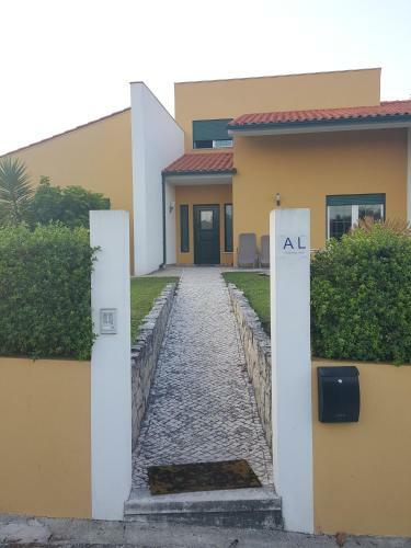 Belle Maison De Campagne