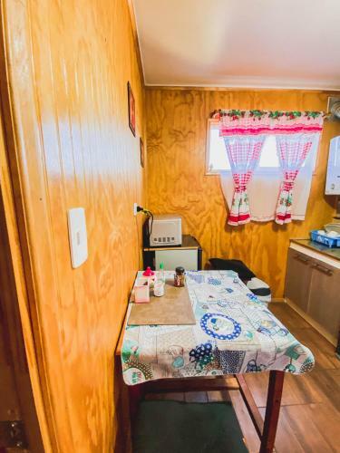 Apartamento Caba�as Mi Escondite