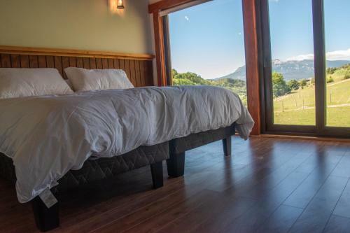 Austral Patagonian Lodge