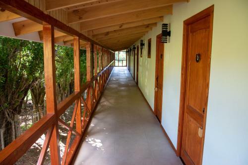 Austral Patagonian Lodge