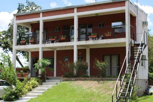 Apartamento Arcoiris Dptos