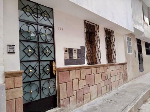 Hermoso Apartamento de Estreno En Centro Hist�rico