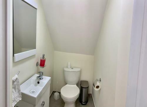 Hermoso Apartamento de Estreno En Centro Hist�rico