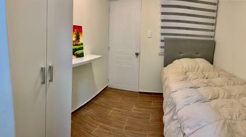 Hermoso Apartamento de Estreno En Centro Hist�rico