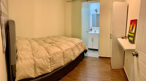 Hermoso Apartamento de Estreno En Centro Hist�rico