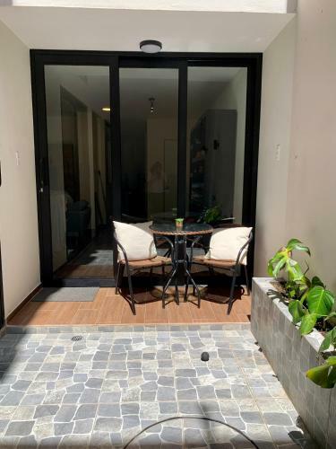 Hermoso Apartamento de Estreno En Centro Hist�rico