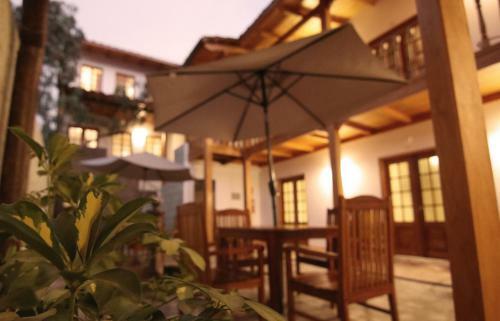 Urune Tambo Boutique Hotel