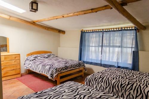 Bed & Breakfast Finca San Antonio de Shudal