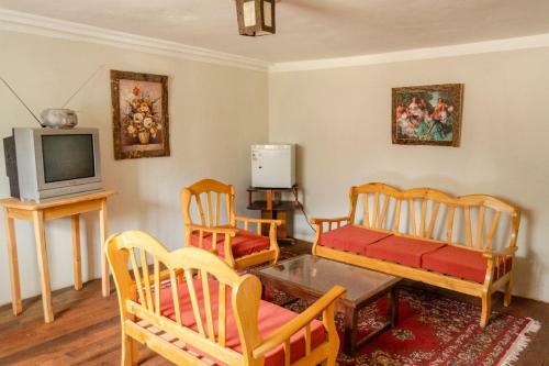 Bed & Breakfast Finca San Antonio de Shudal