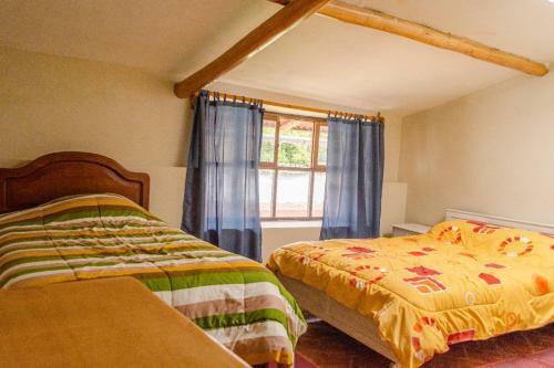 Bed & Breakfast Finca San Antonio de Shudal