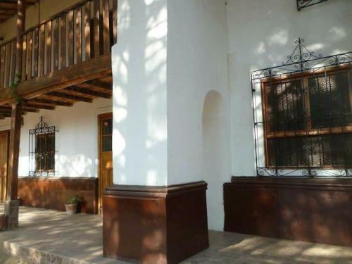 Bed & Breakfast Finca San Antonio de Shudal