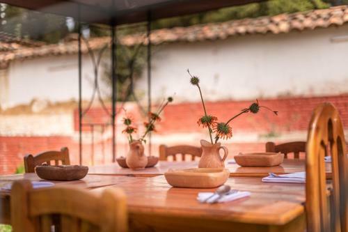 Bed & Breakfast Finca San Antonio de Shudal