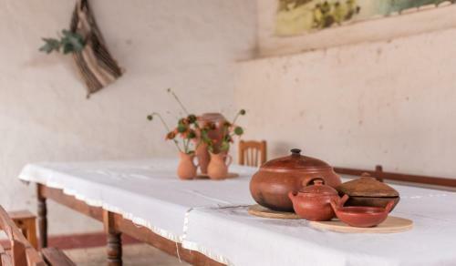 Bed & Breakfast Finca San Antonio de Shudal