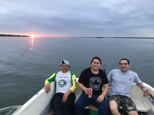 La So�ada Pesca Y Caba�as