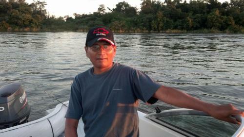La So�ada Pesca Y Caba�as