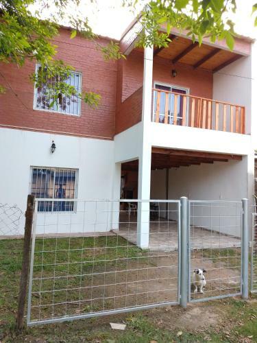 La So�ada Pesca Y Caba�as