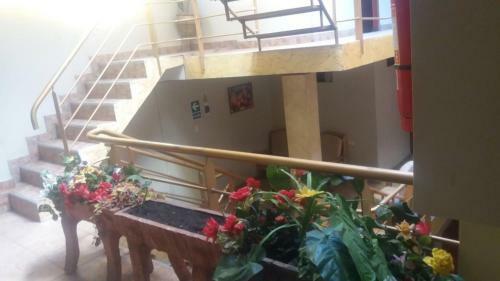 Hostal Sabogal