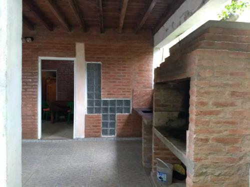 Apartamento La Tribu