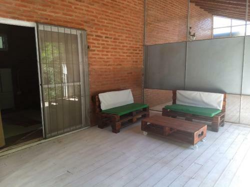 Apartamento La Tribu